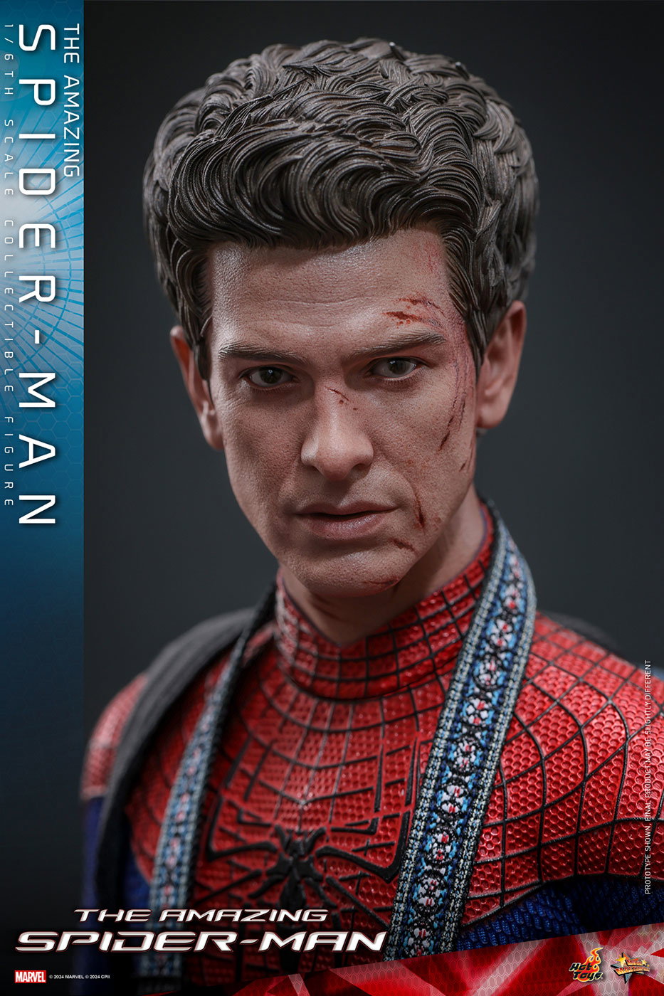 The Amazing Spider-Man - The Amazing Spider-Man (2.0) image 6