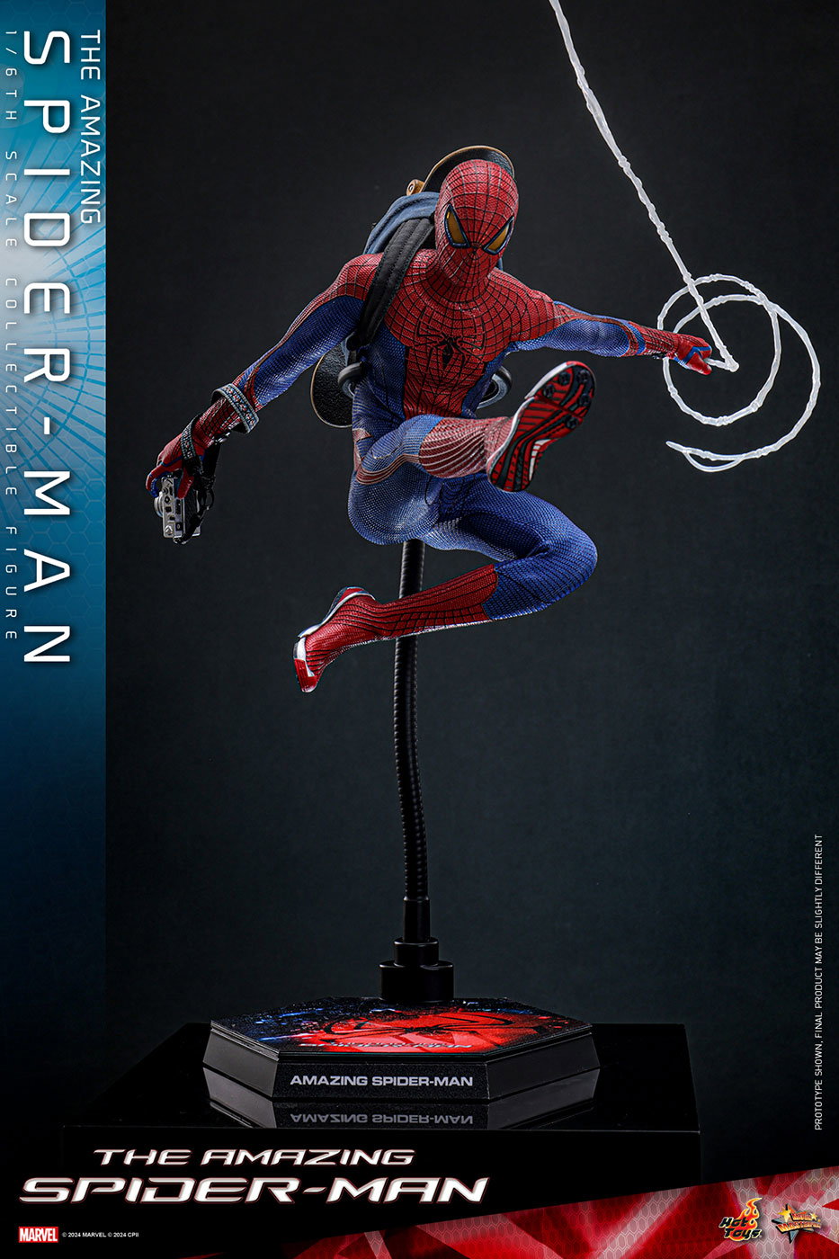 The Amazing Spider-Man - The Amazing Spider-Man (2.0) image 7