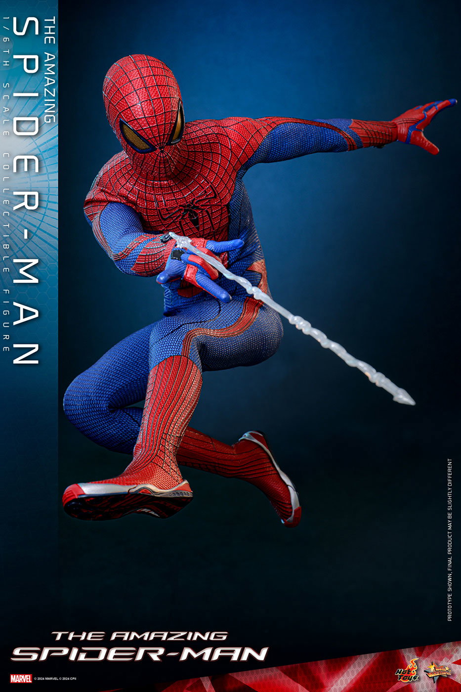 The Amazing Spider-Man - The Amazing Spider-Man (2.0) image 8