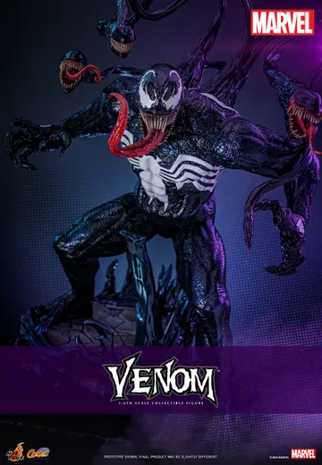 Marvel Comics - Venom