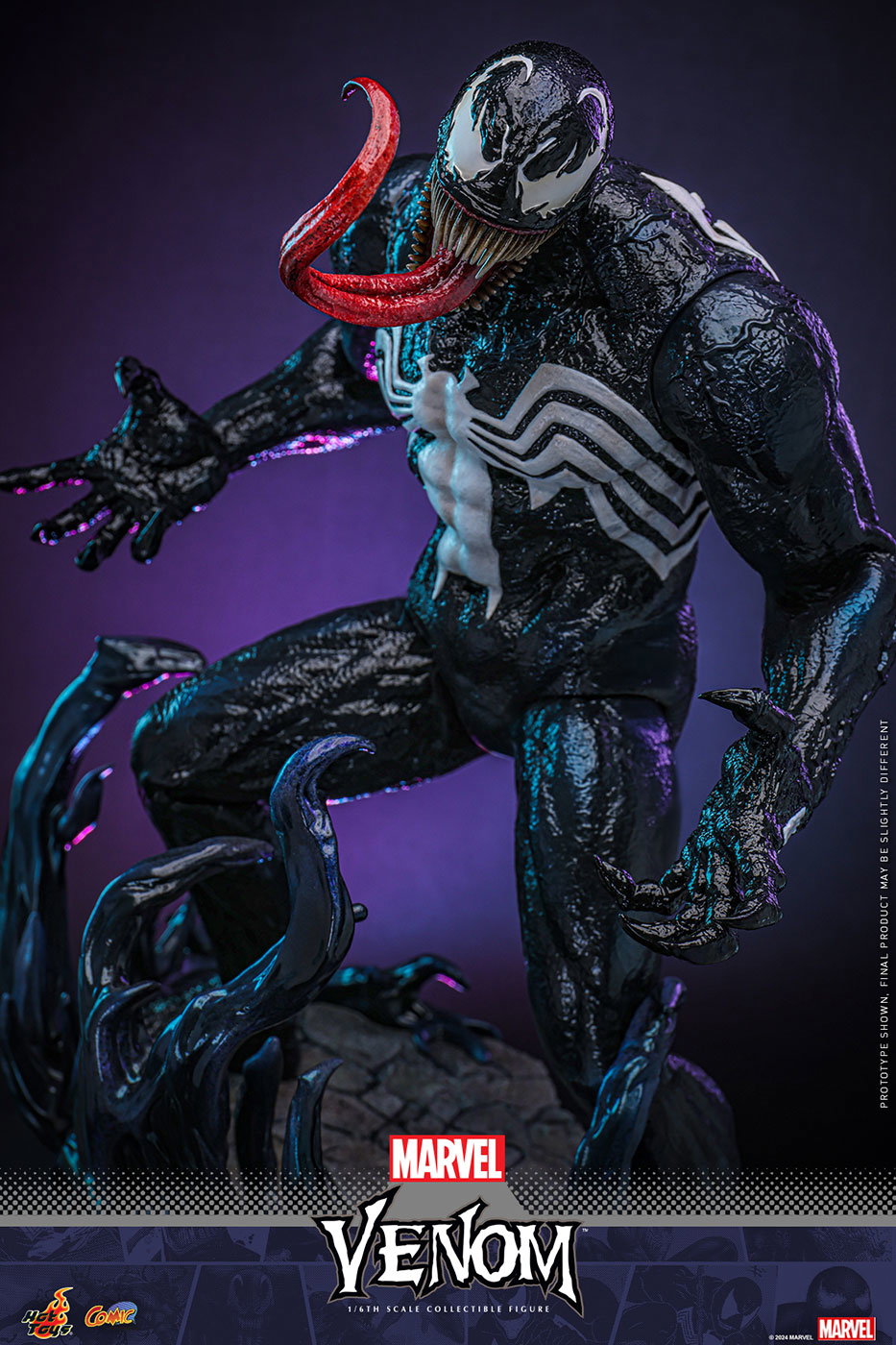 Marvel Comics - Venom image 10