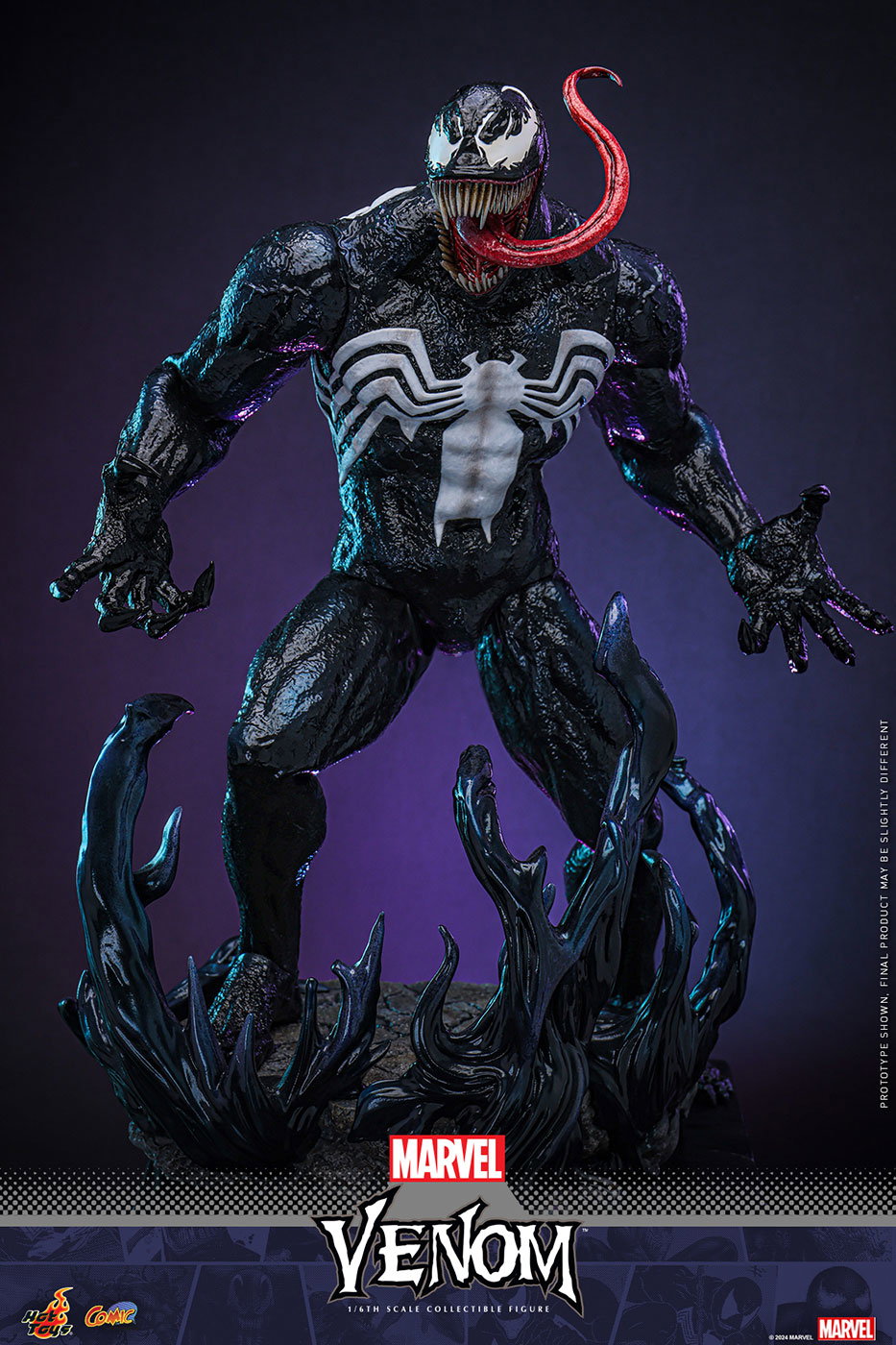 Marvel Comics - Venom image 2