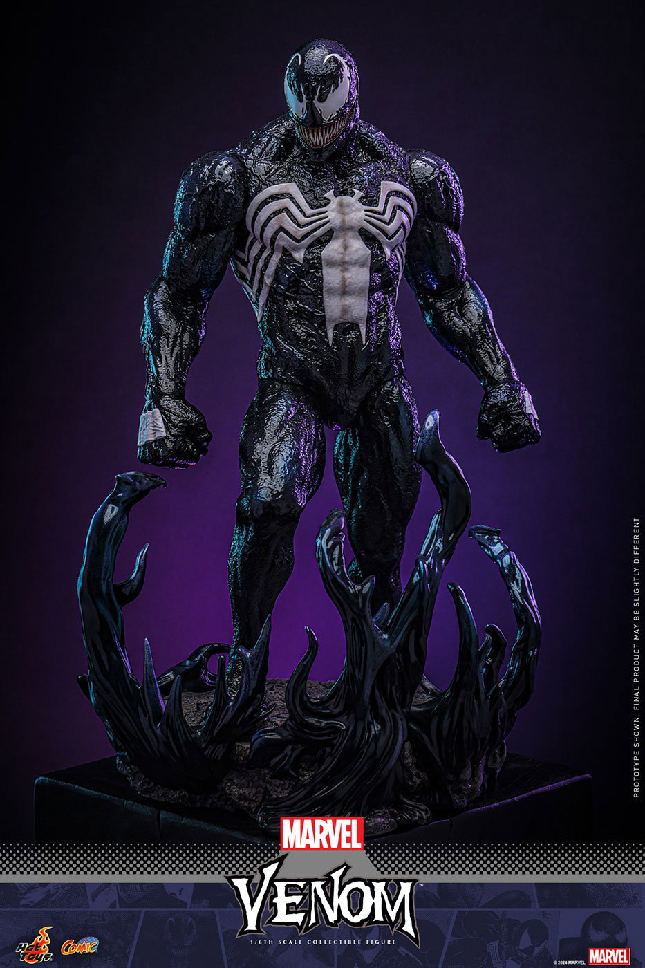Marvel Comics - Venom image 3