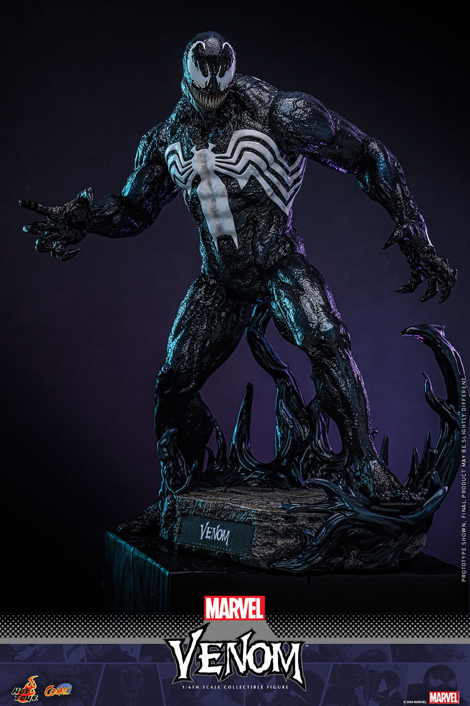 Marvel Comics - Venom image 4