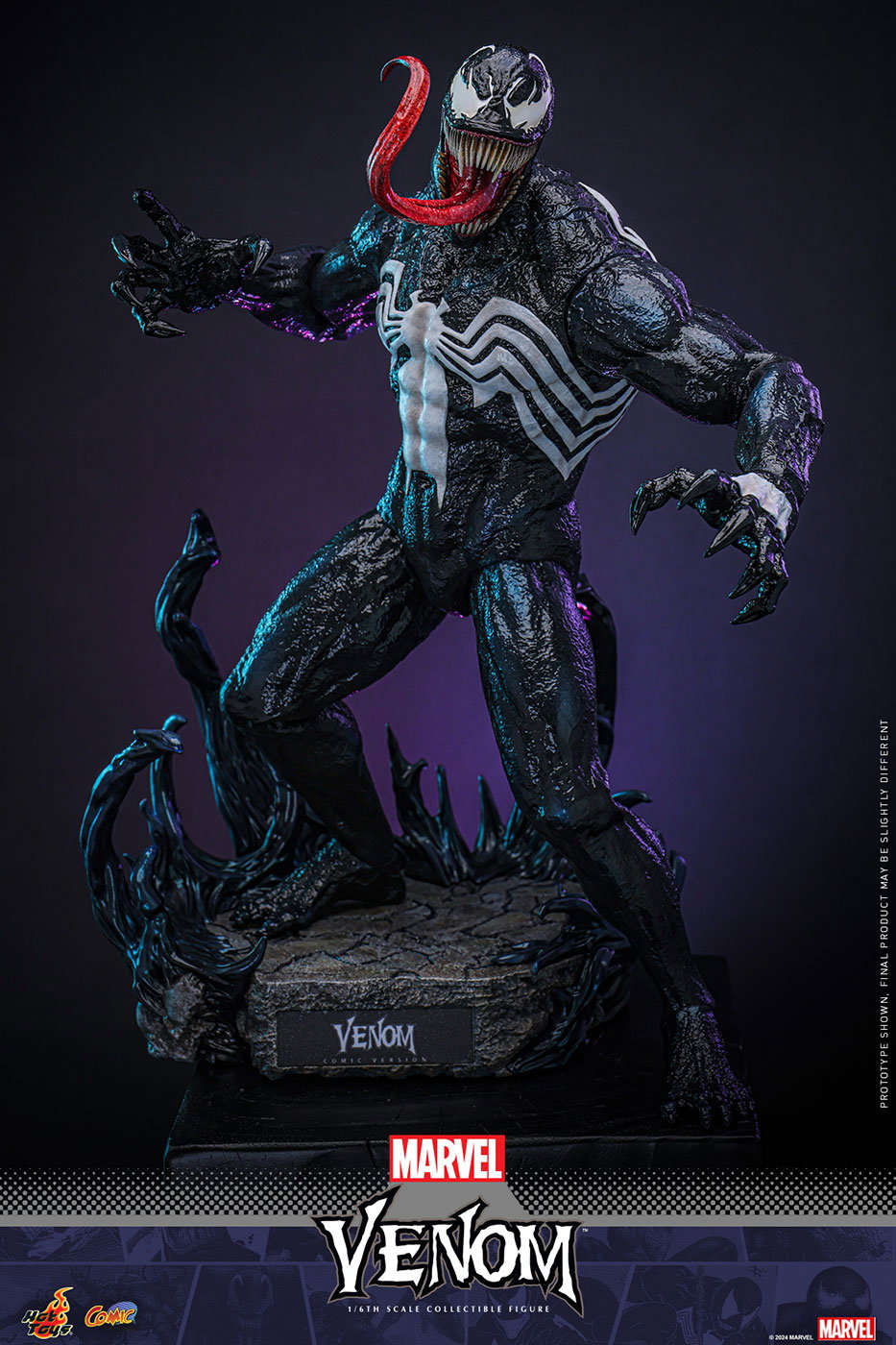 Marvel Comics - Venom image 5