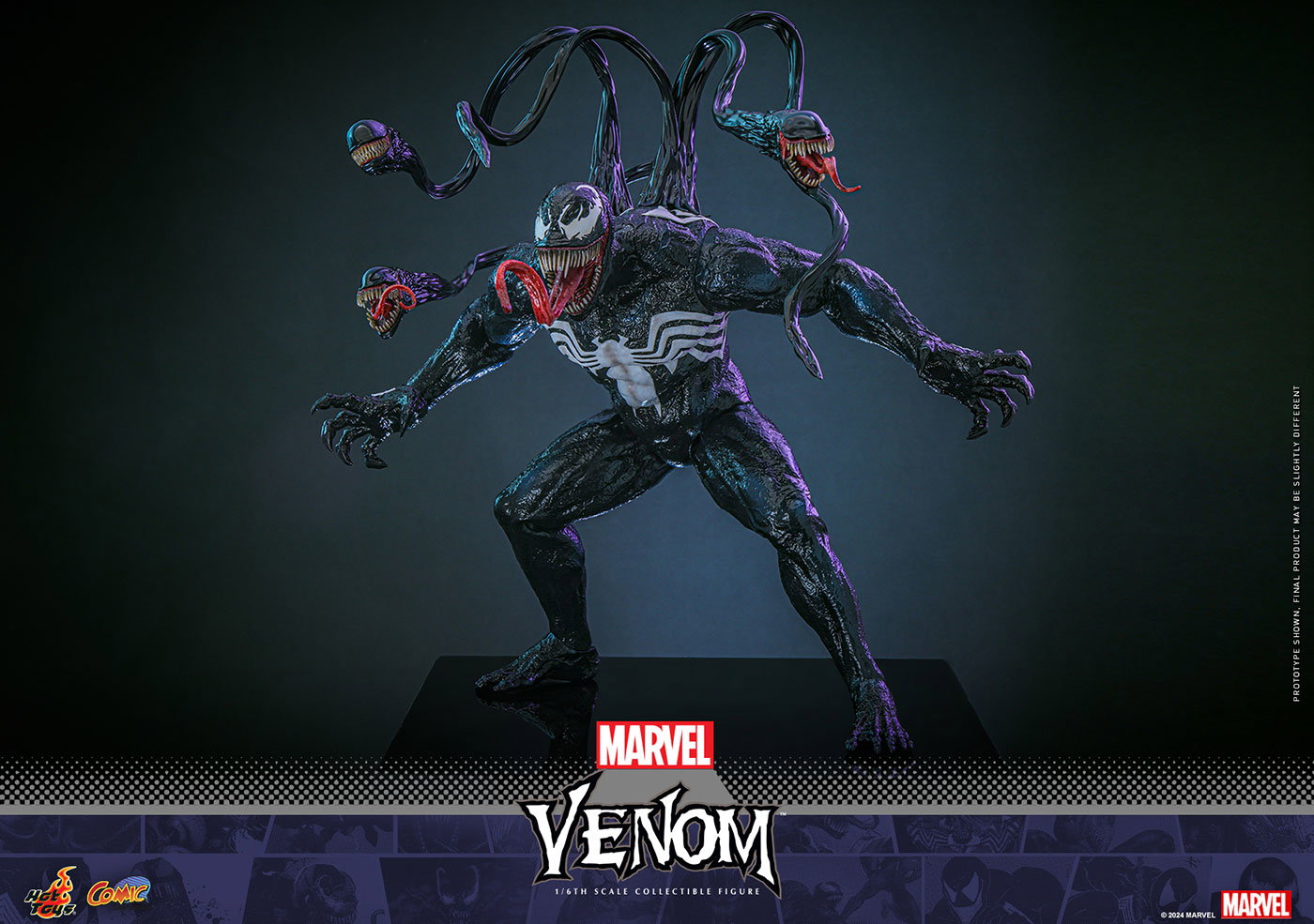 Marvel Comics - Venom image 6