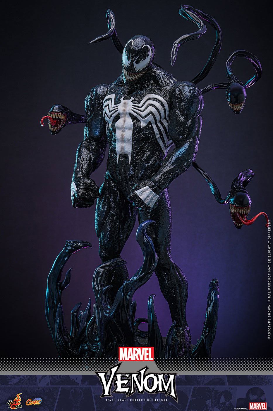 Marvel Comics - Venom image 7