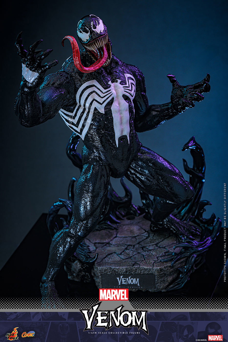 Marvel Comics - Venom image 8