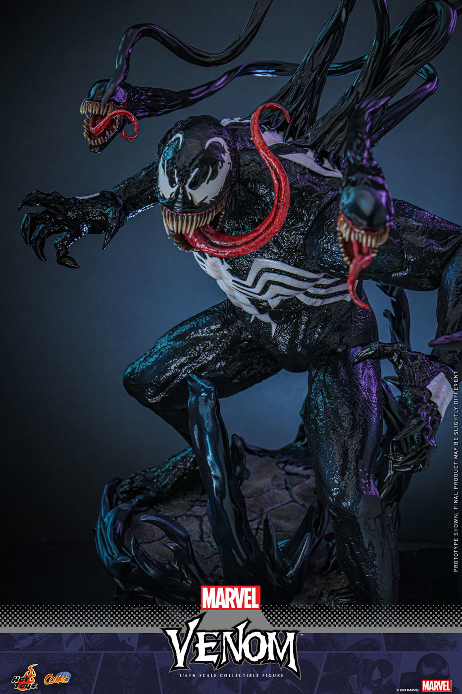 Marvel Comics - Venom image 9