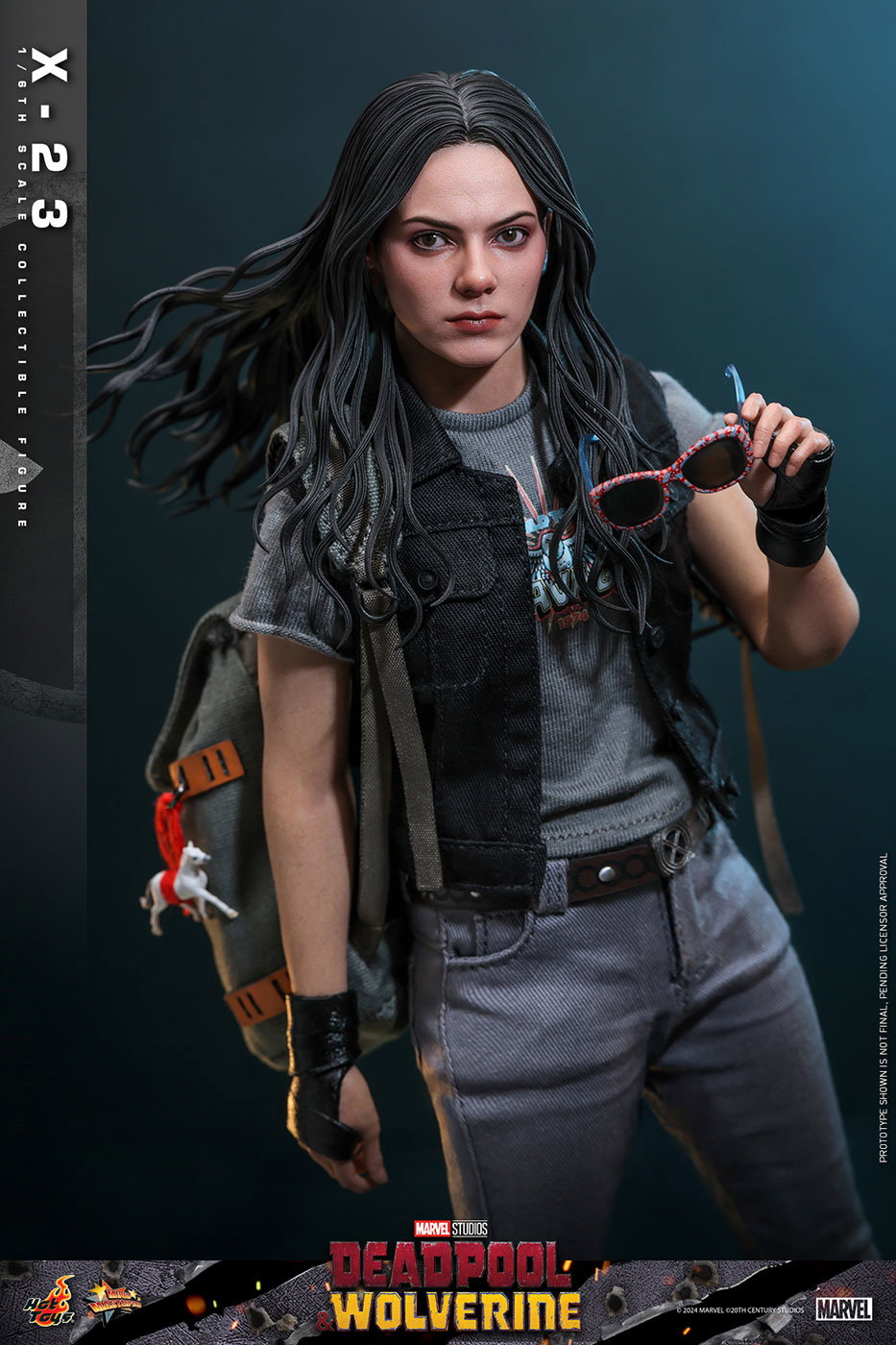 Deadpool & Wolverine - X-23 image 8