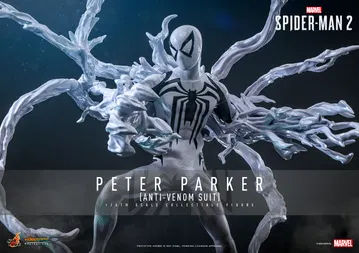 Marvel's Spider-Man 2 - Peter Parker (Anti-Venom Suit)