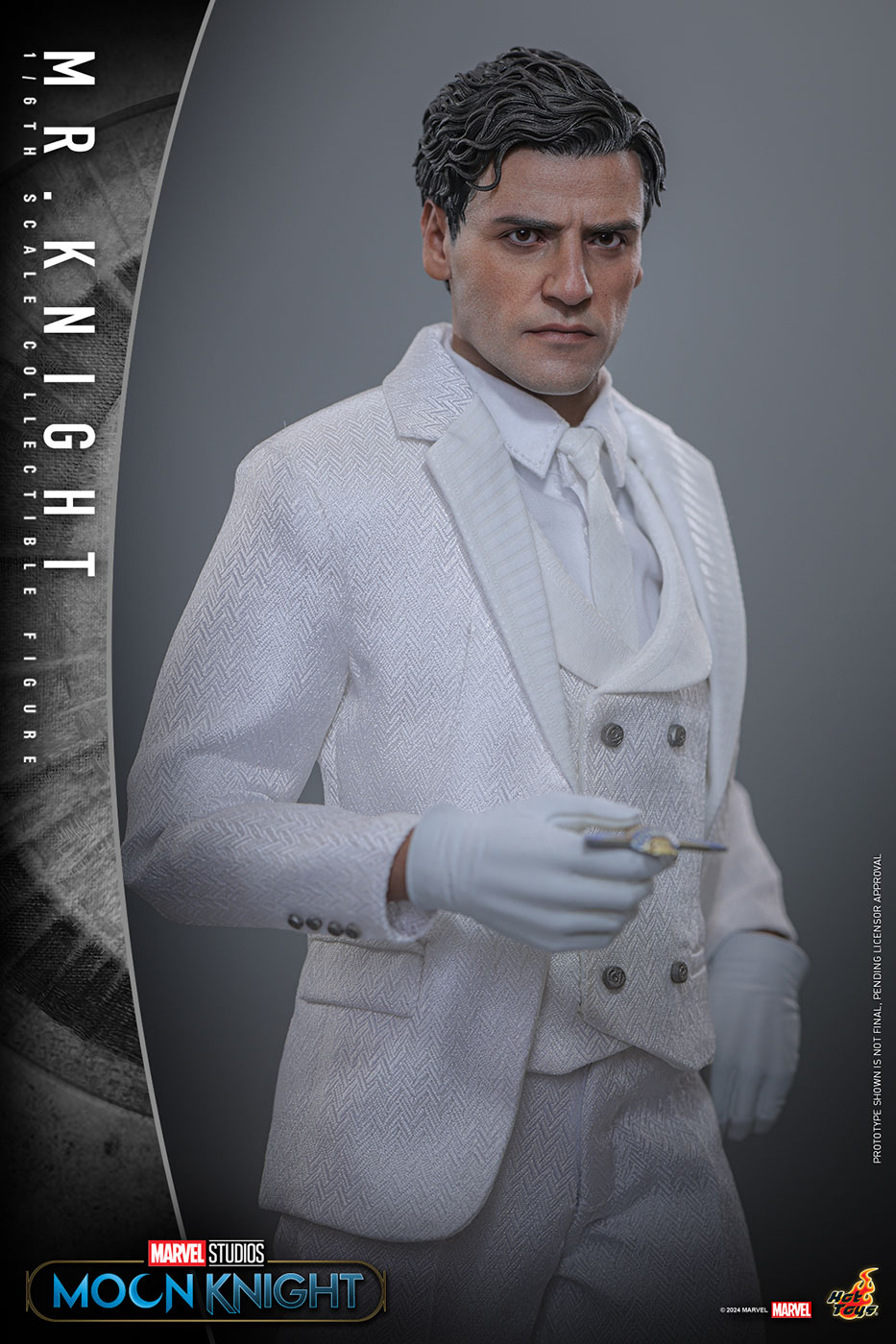 Moon Knight - Mr. Knight image 10