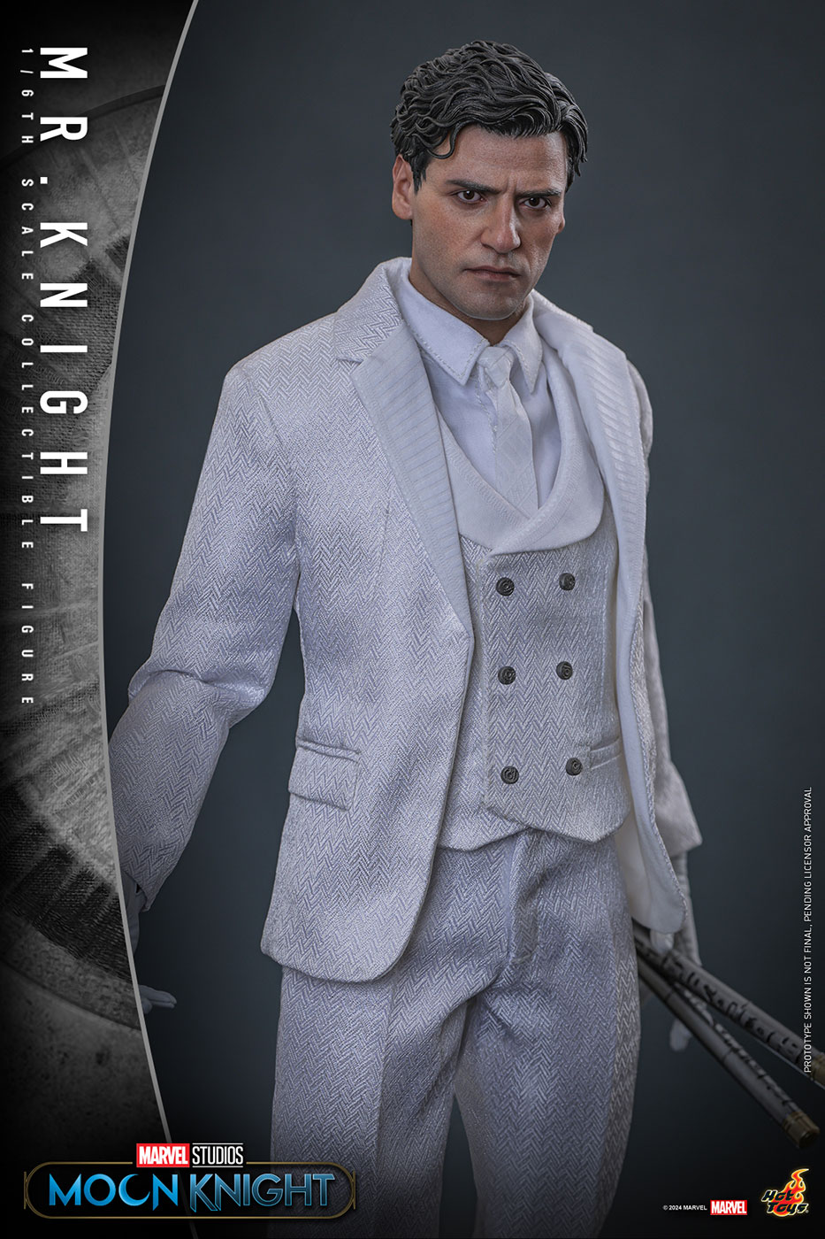 Moon Knight - Mr. Knight image 9
