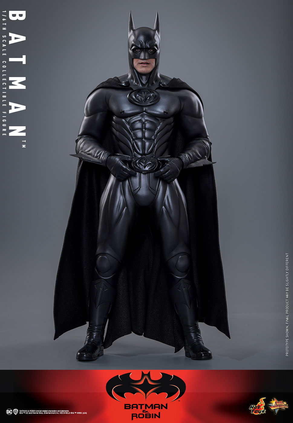 Batman & Robin - Batman image 5