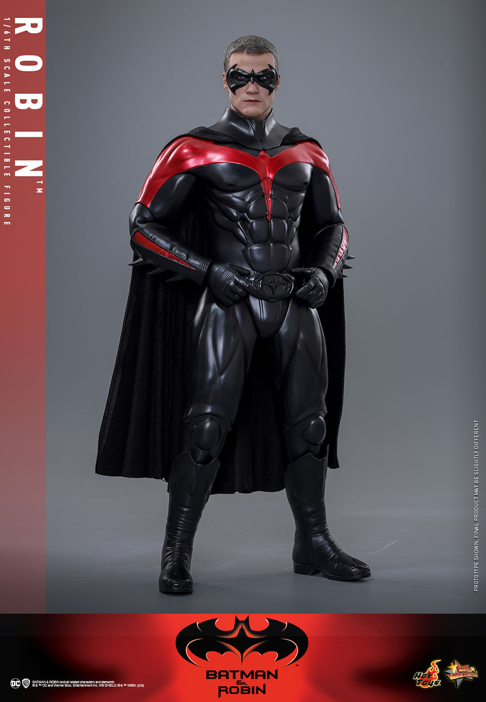 Batman & Robin - Robin image 5