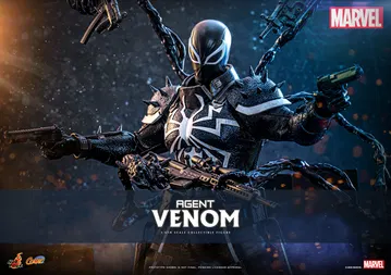 Marvel Comics - Agent Venom