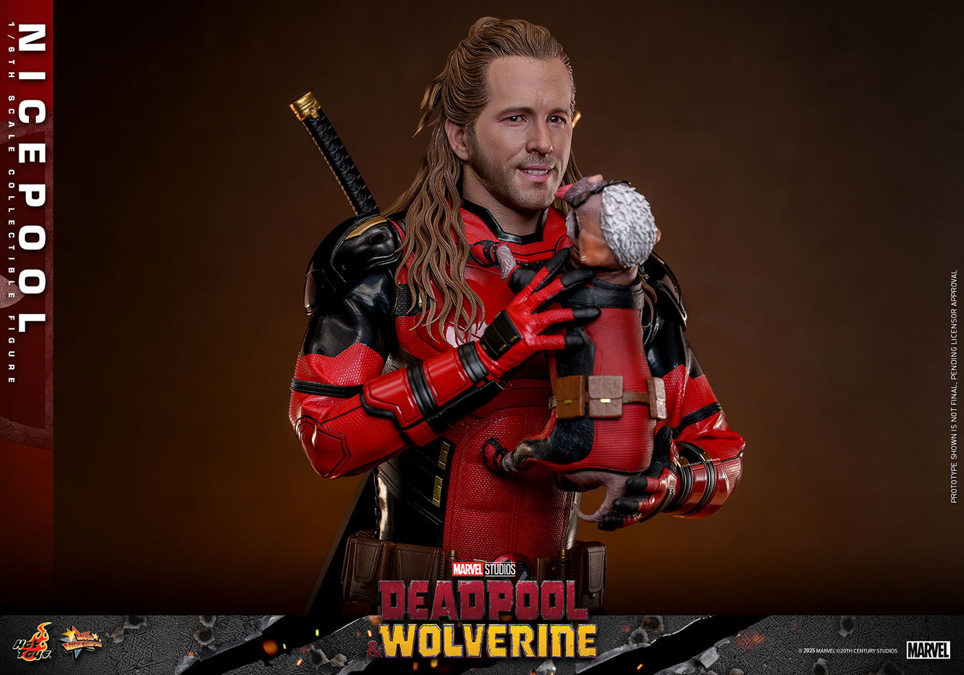 Deadpool & Wolverine - Nicepool image 10