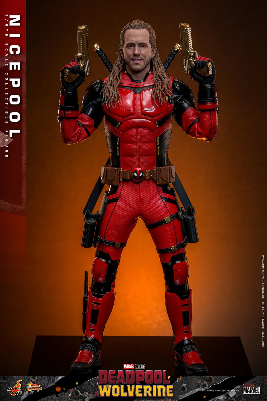 Deadpool & Wolverine - Nicepool image 3