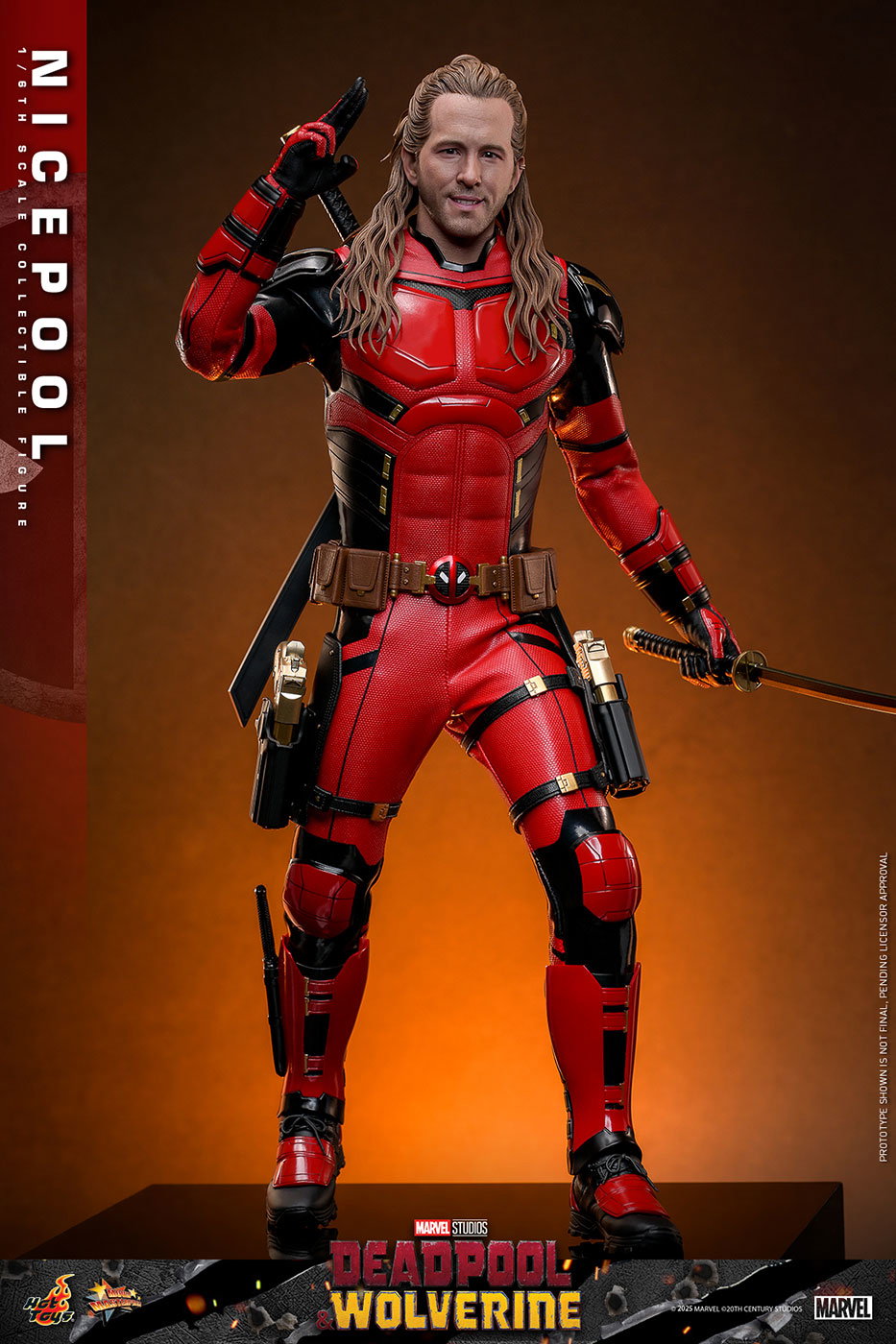 Deadpool & Wolverine - Nicepool image 4