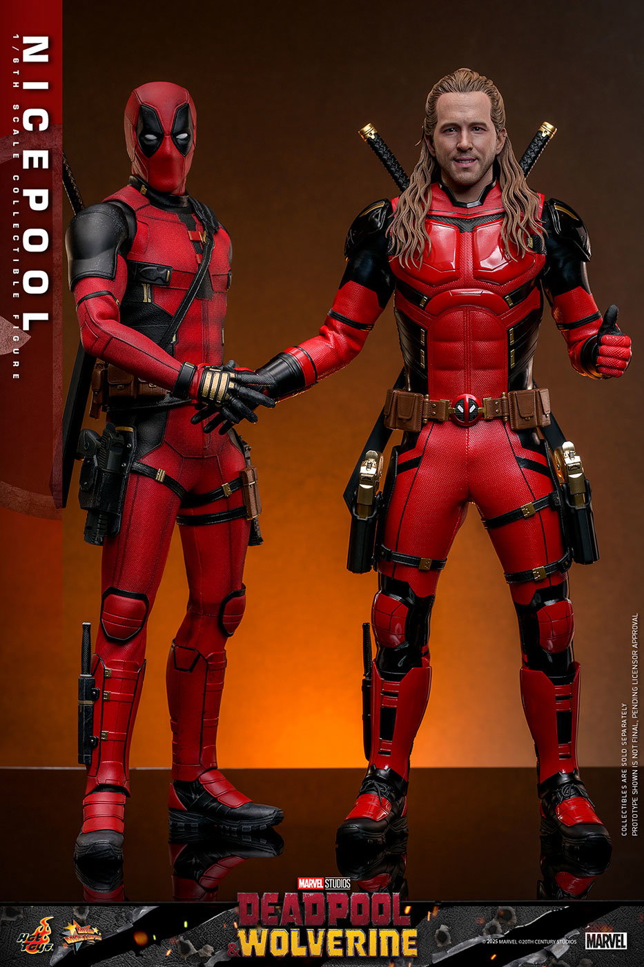 Deadpool & Wolverine - Nicepool image 5