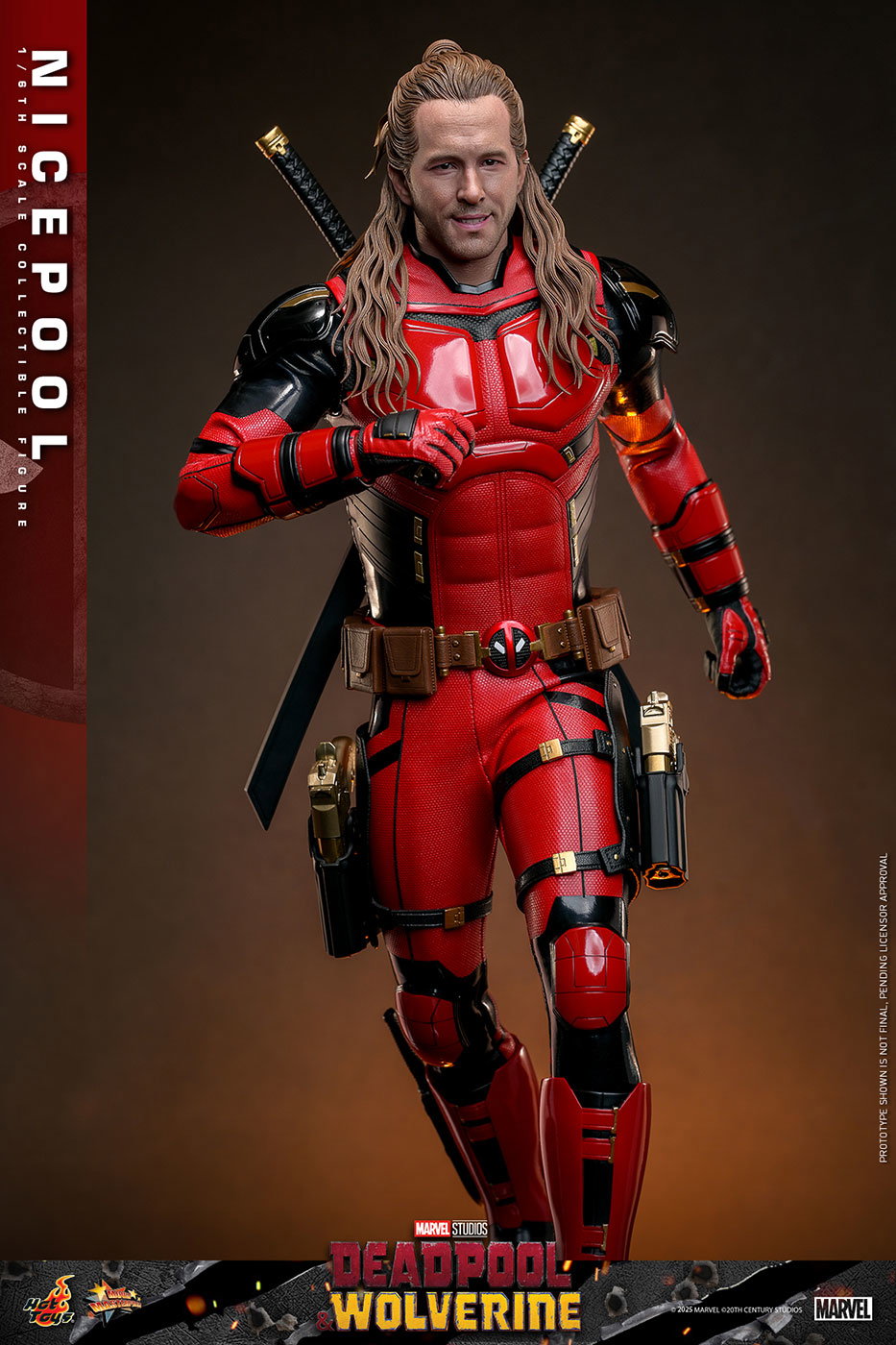 Deadpool & Wolverine - Nicepool image 6