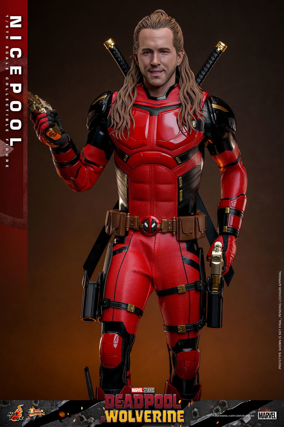 Deadpool & Wolverine - Nicepool image 7