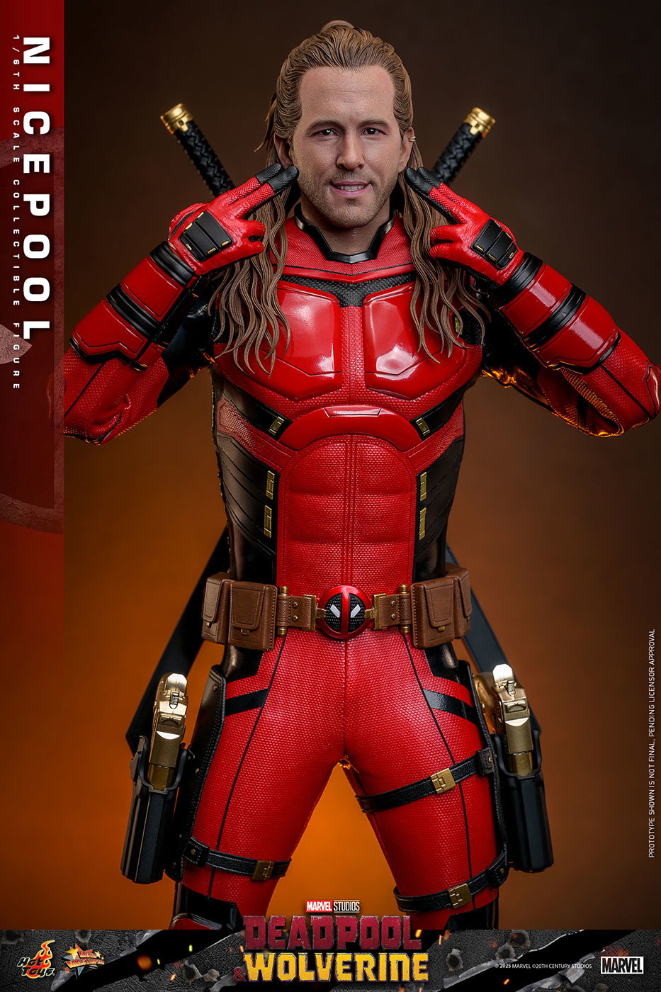 Deadpool & Wolverine - Nicepool image 8
