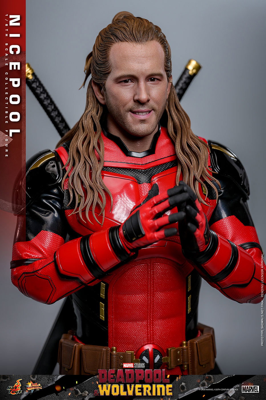 Deadpool & Wolverine - Nicepool image 9