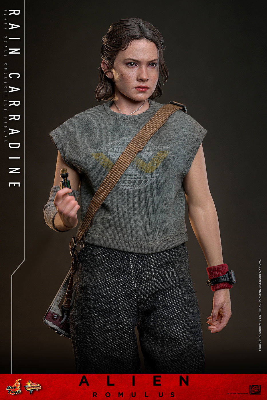 Alien: Romulus - Rain Carradine image 9