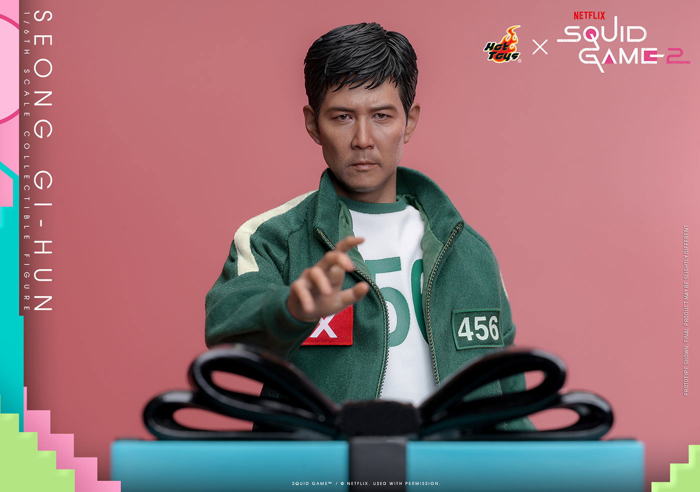 Squid Game - Seong Gi-hun image 7