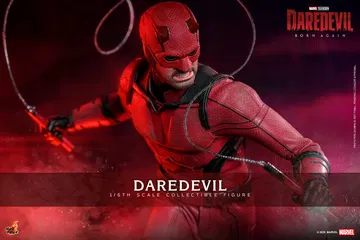 Daredevil: Born Again - Daredevil