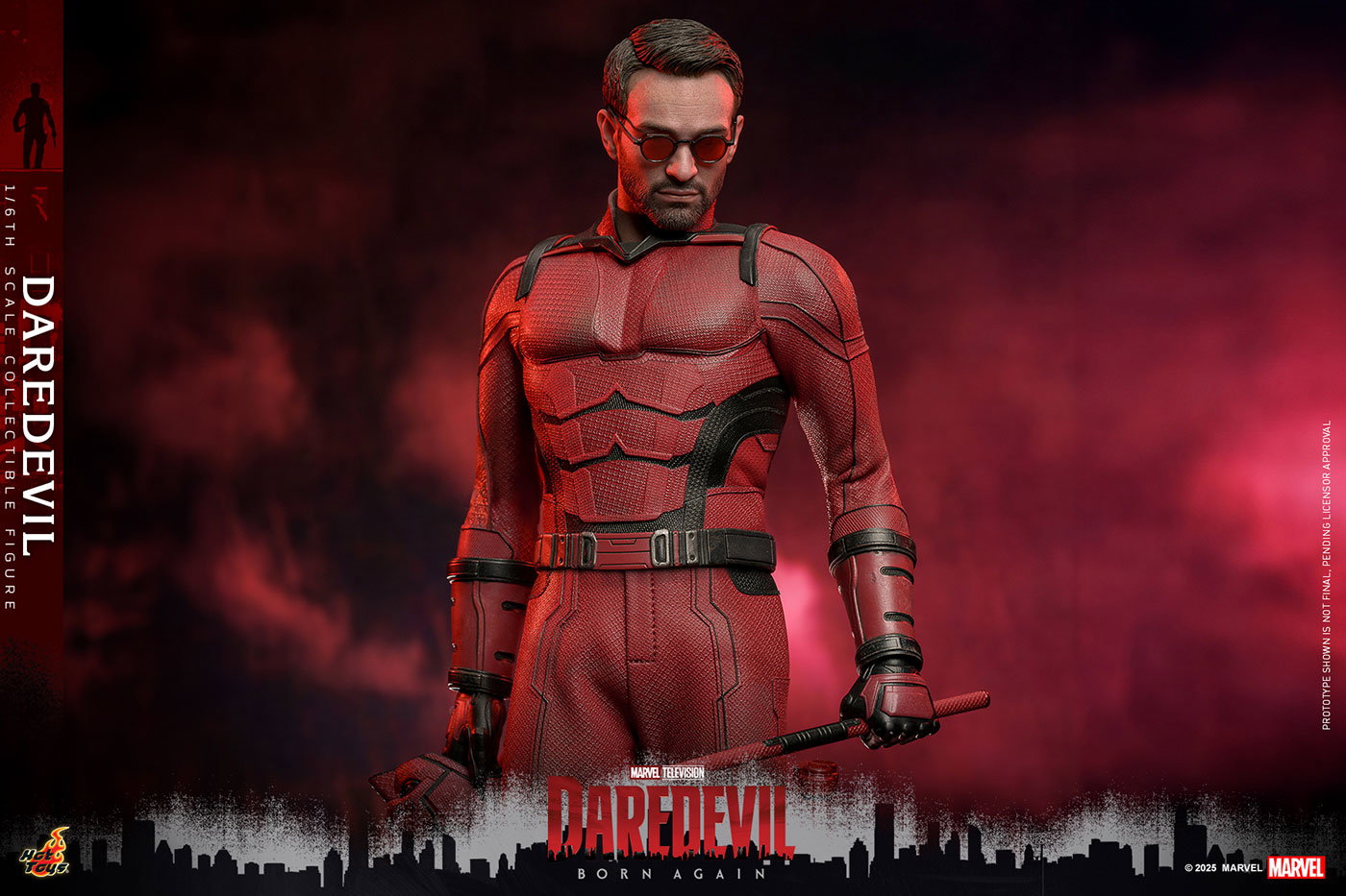 Daredevil: Born Again - Daredevil image 10