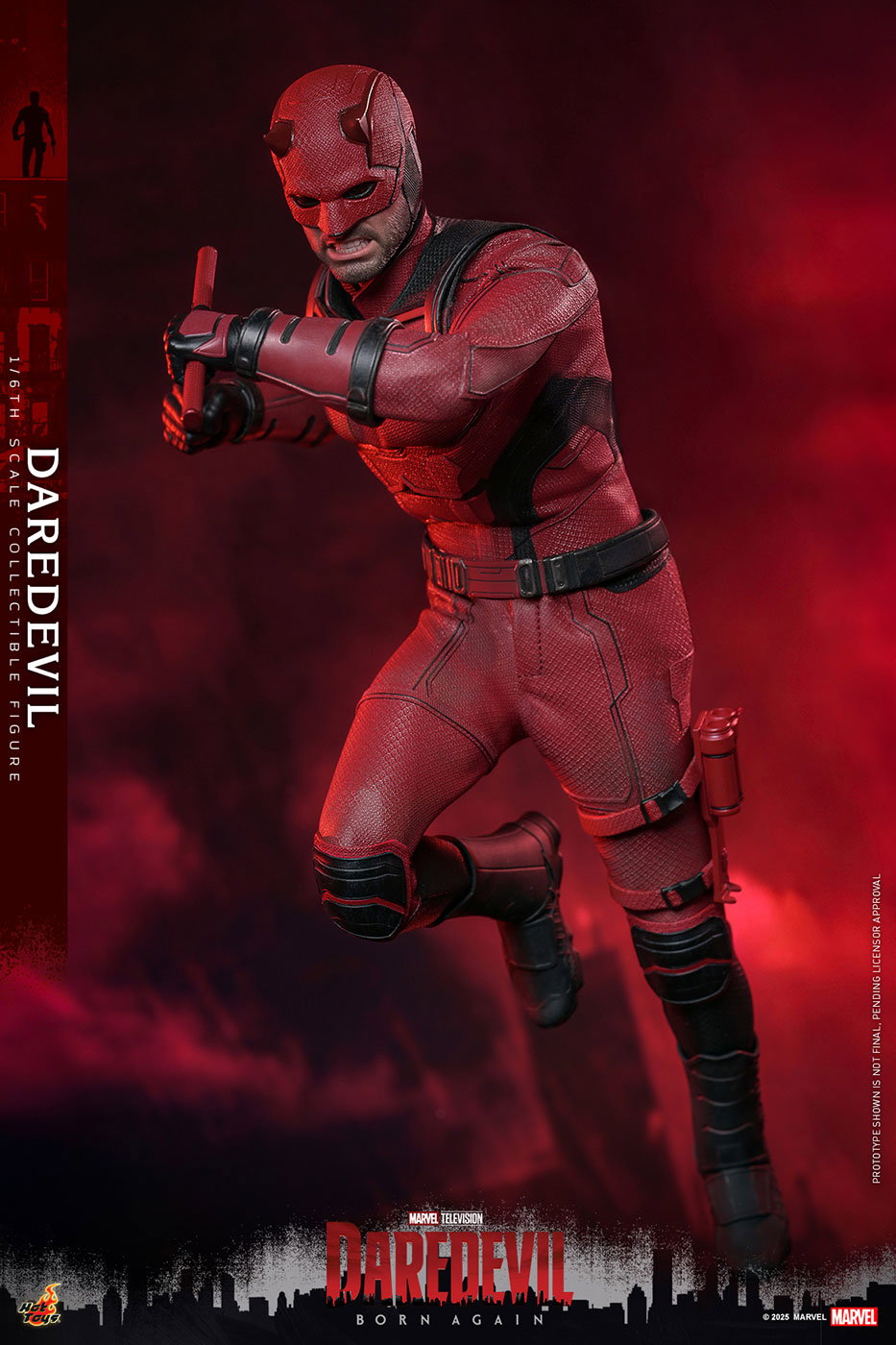 Daredevil: Born Again - Daredevil image 3