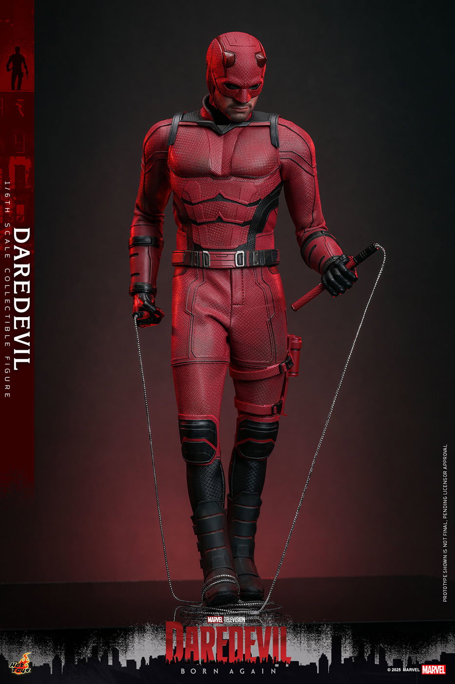 Daredevil: Born Again - Daredevil image 4
