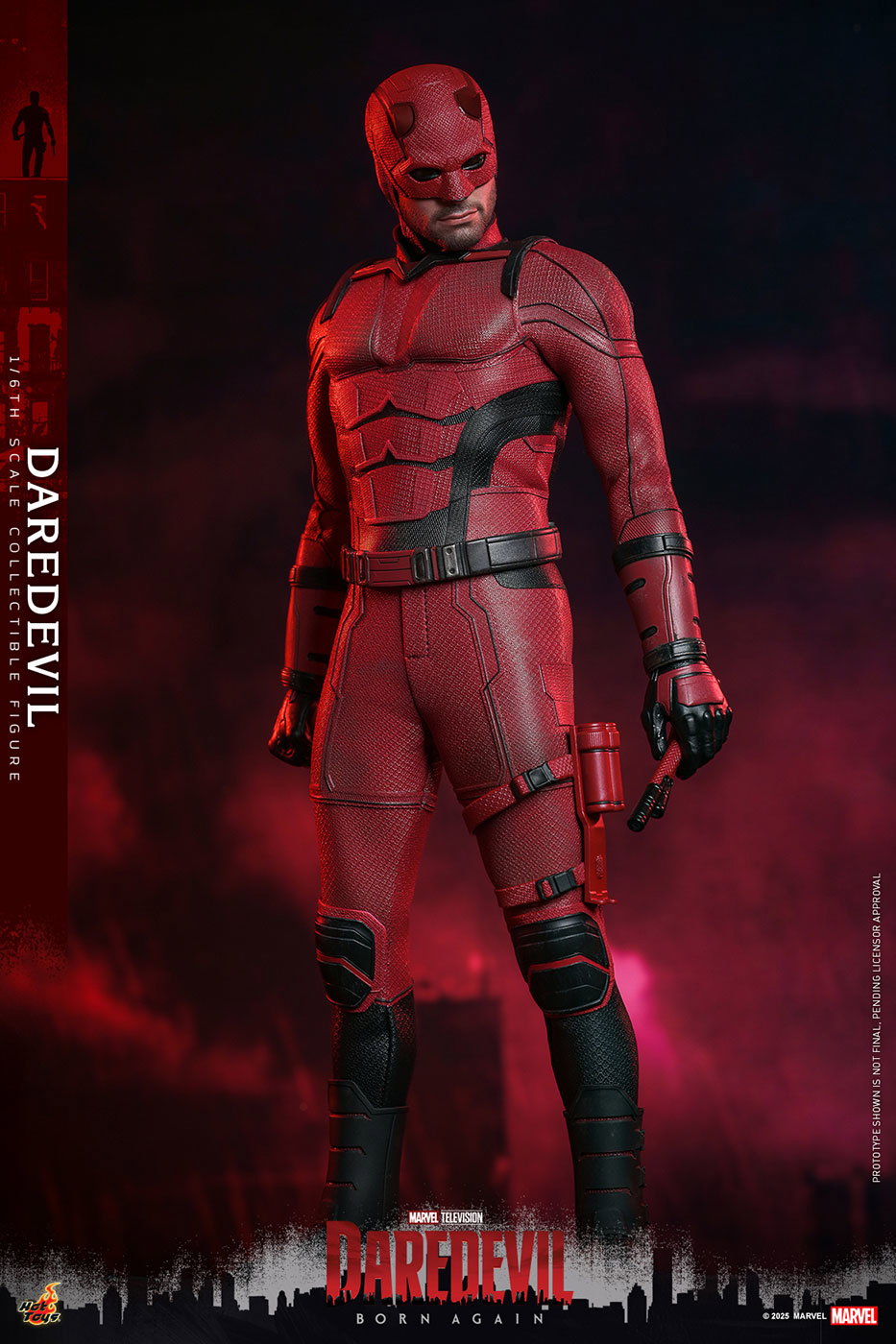 Daredevil: Born Again - Daredevil image 5