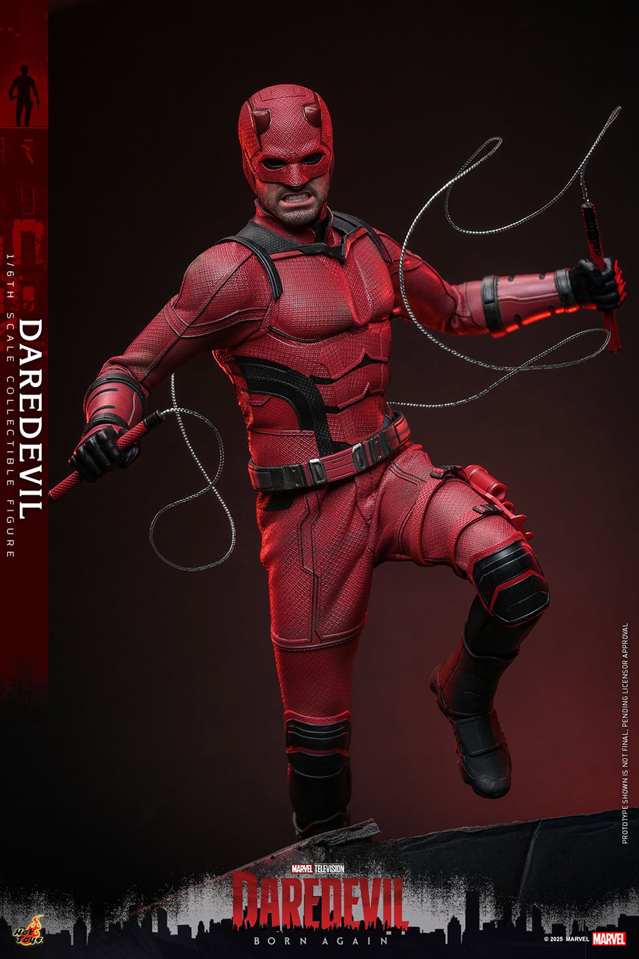 Daredevil: Born Again - Daredevil image 7