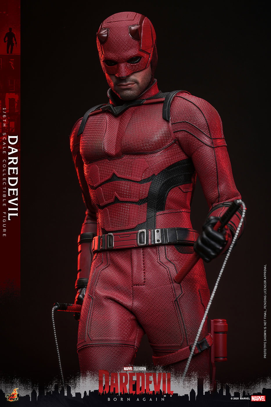 Daredevil: Born Again - Daredevil image 9
