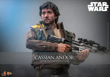 Rogue One: A Star Wars Story - Cassian Andor