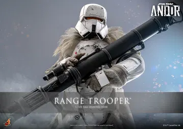 Star Wars: Andor - Range Trooper [First Edition]