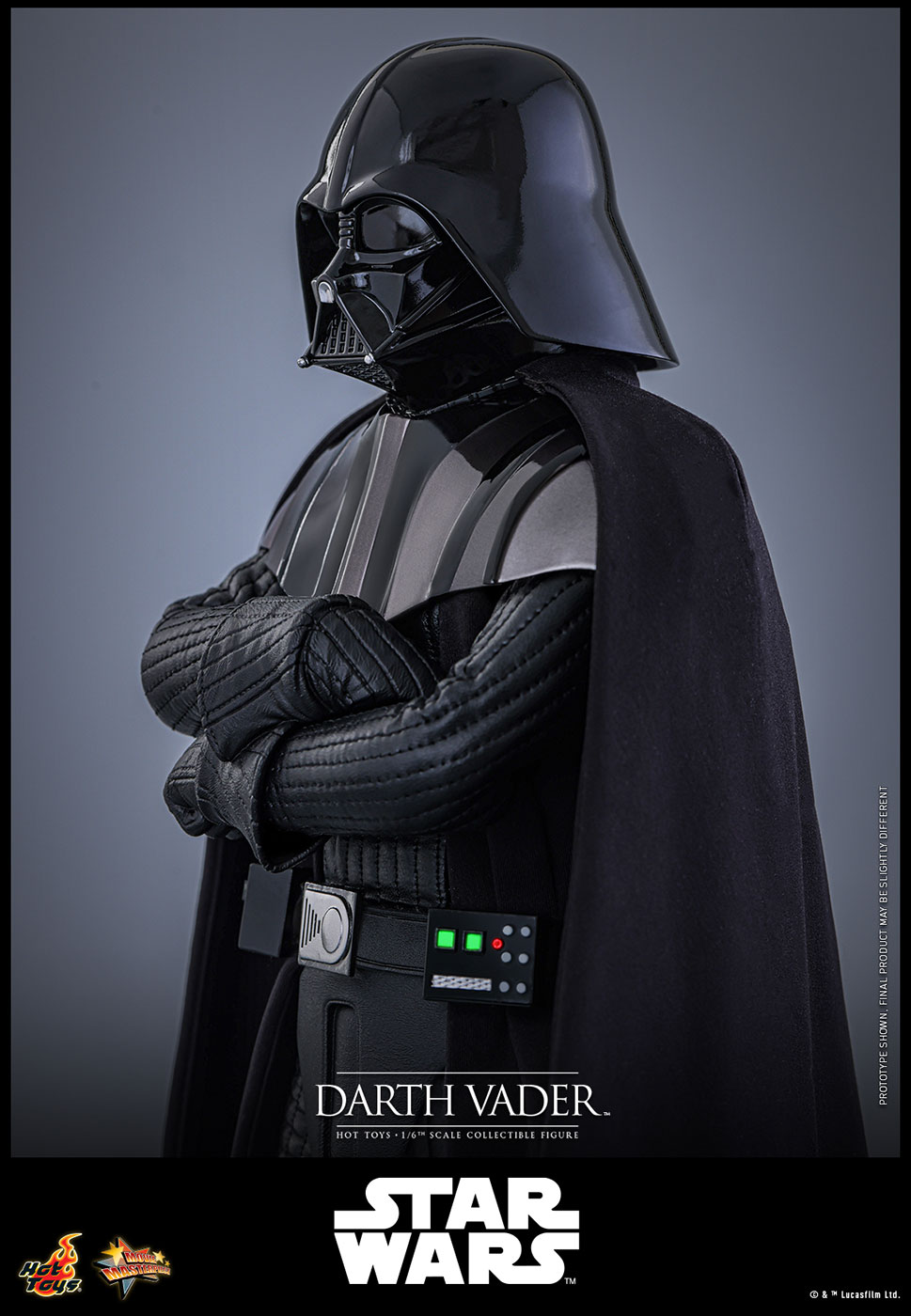 Star Wars: Revenge of the Sith - Darth Vader image 7