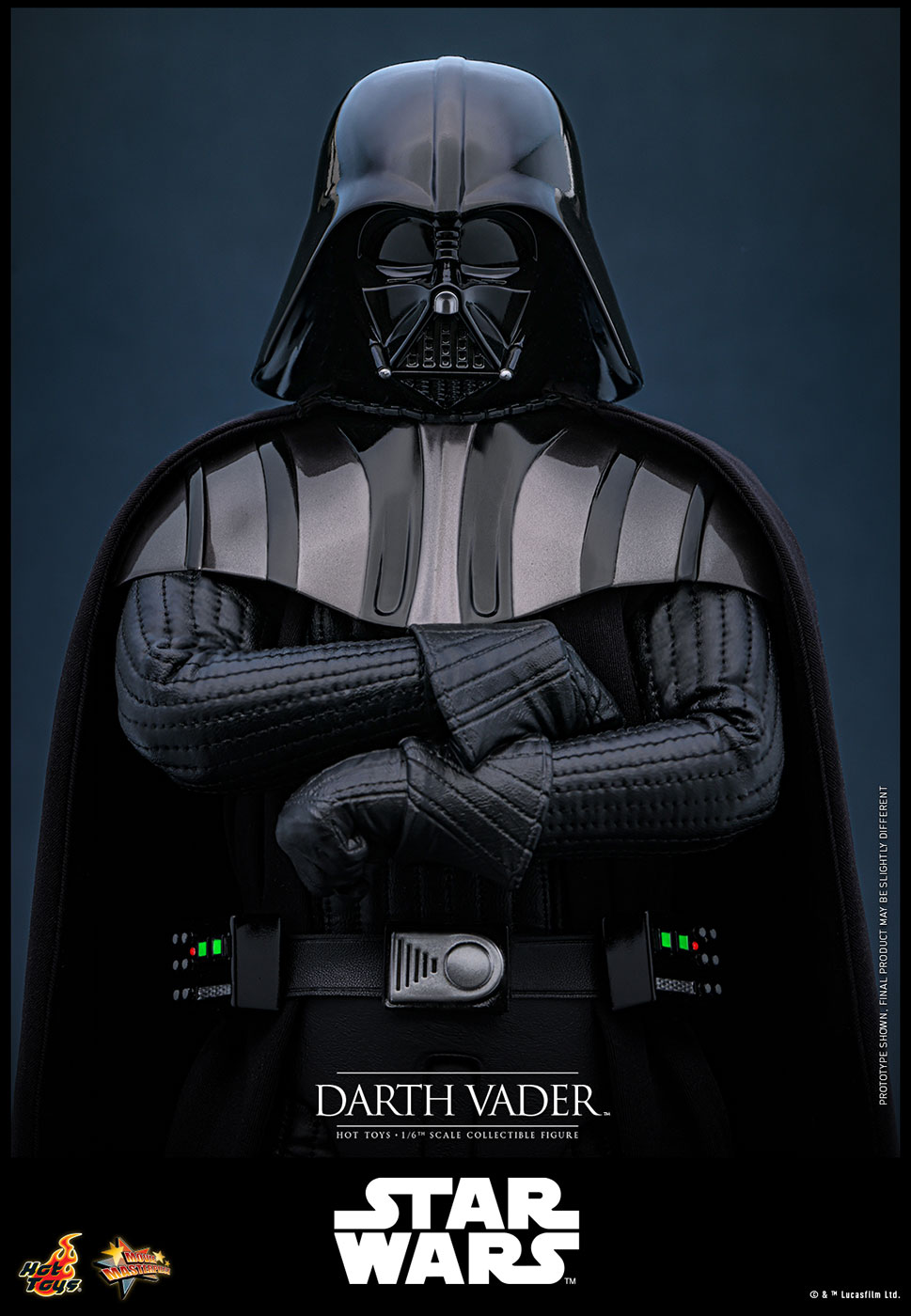 Star Wars: Revenge of the Sith - Darth Vader image 8