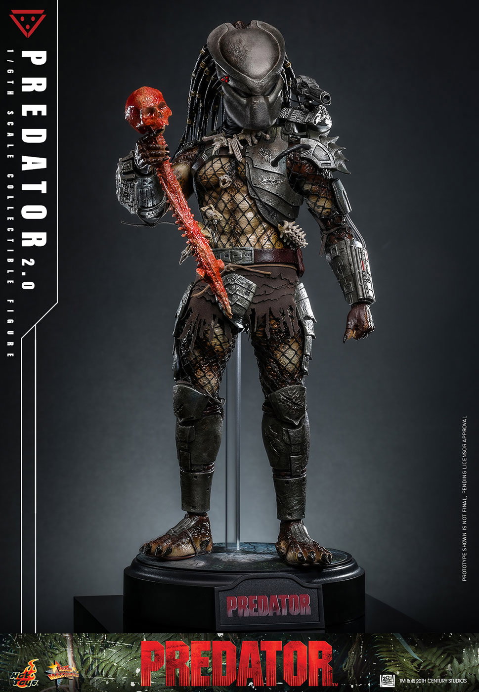 Predator - Predator (2.0) image 2