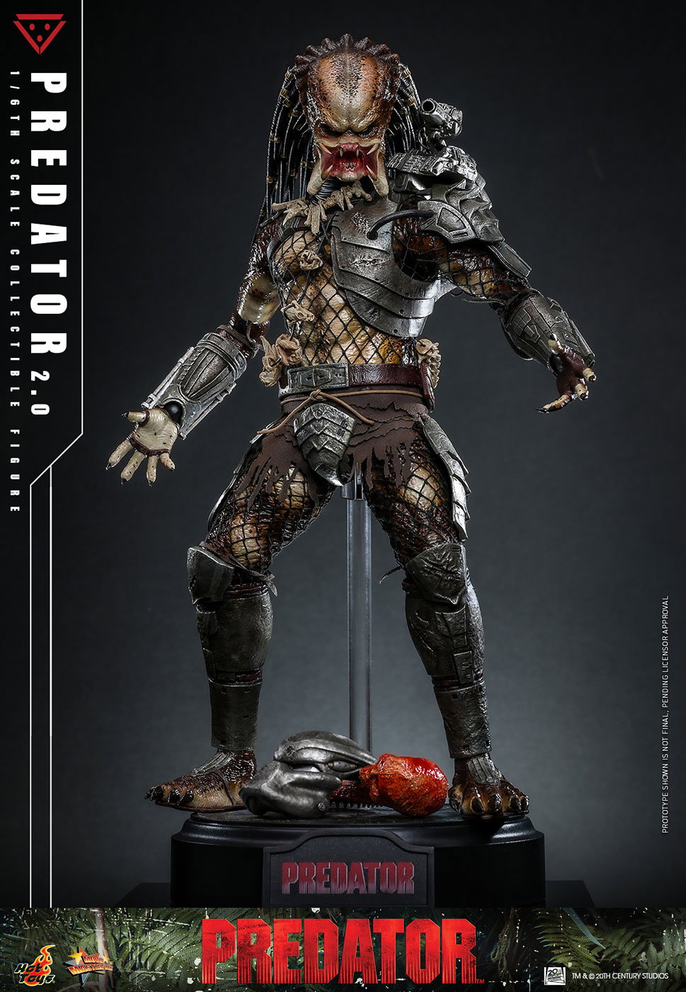 Predator - Predator (2.0) image 3