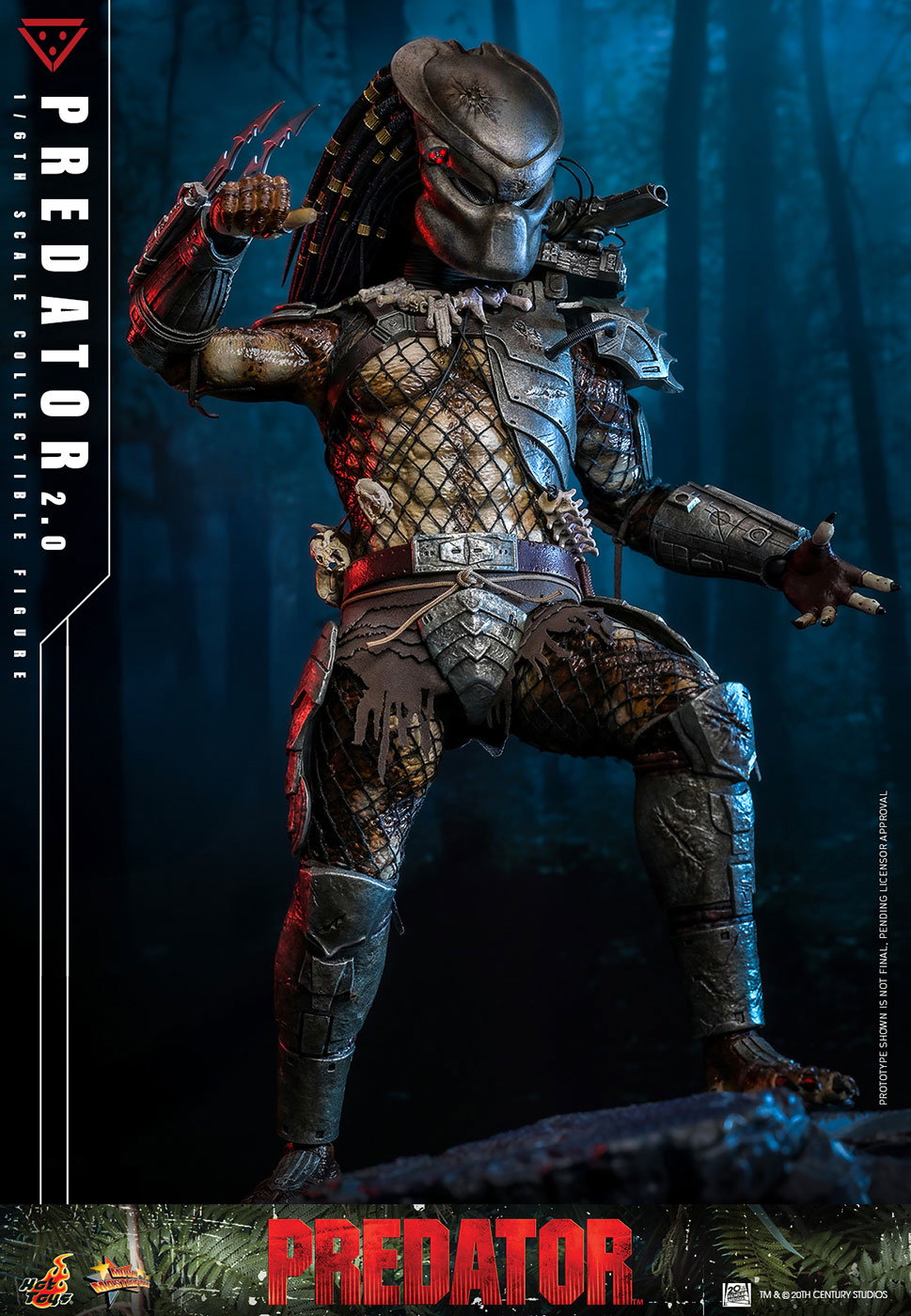 Predator - Predator (2.0) image 4