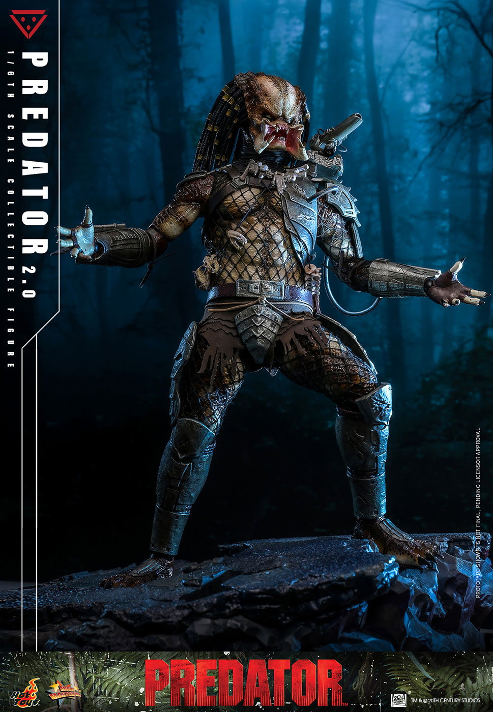Predator - Predator (2.0) image 5