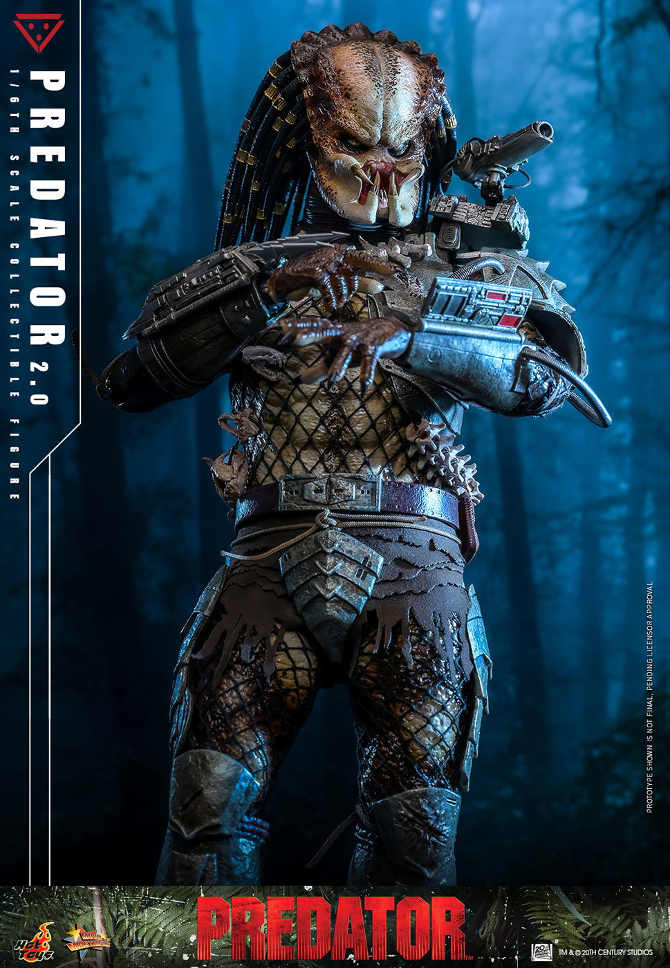 Predator - Predator (2.0) image 6