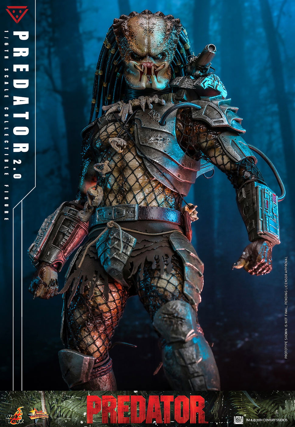 Predator - Predator (2.0) image 7