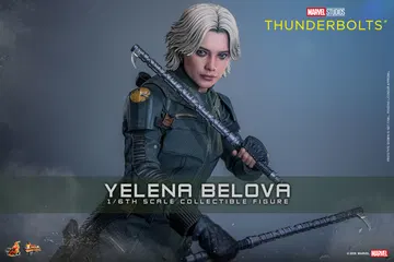 Thunderbolts* - Yelena Belova