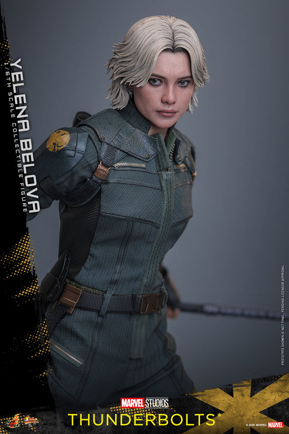 Thunderbolts* - Yelena Belova image 10