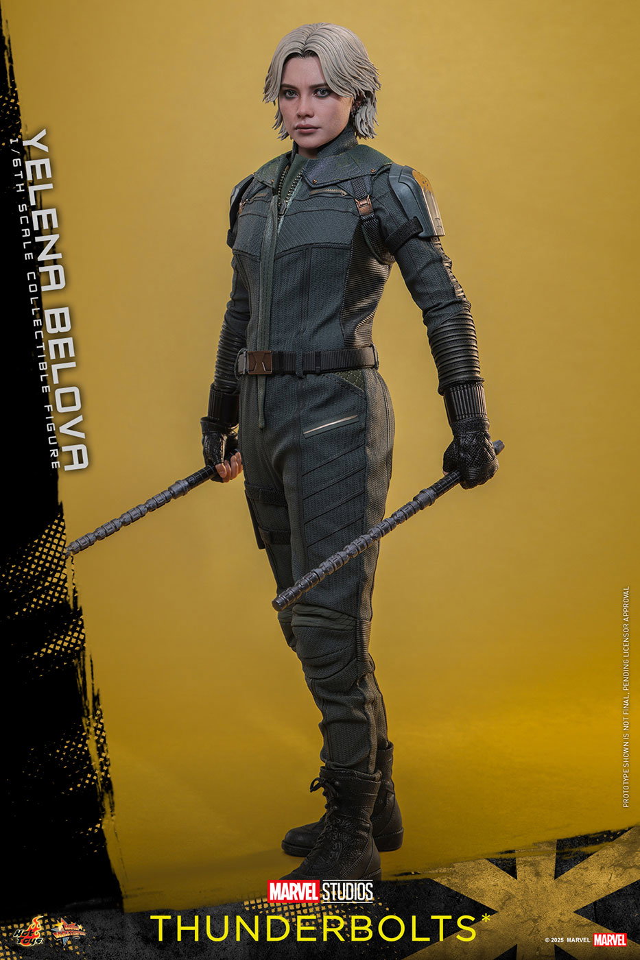 Thunderbolts* - Yelena Belova image 2